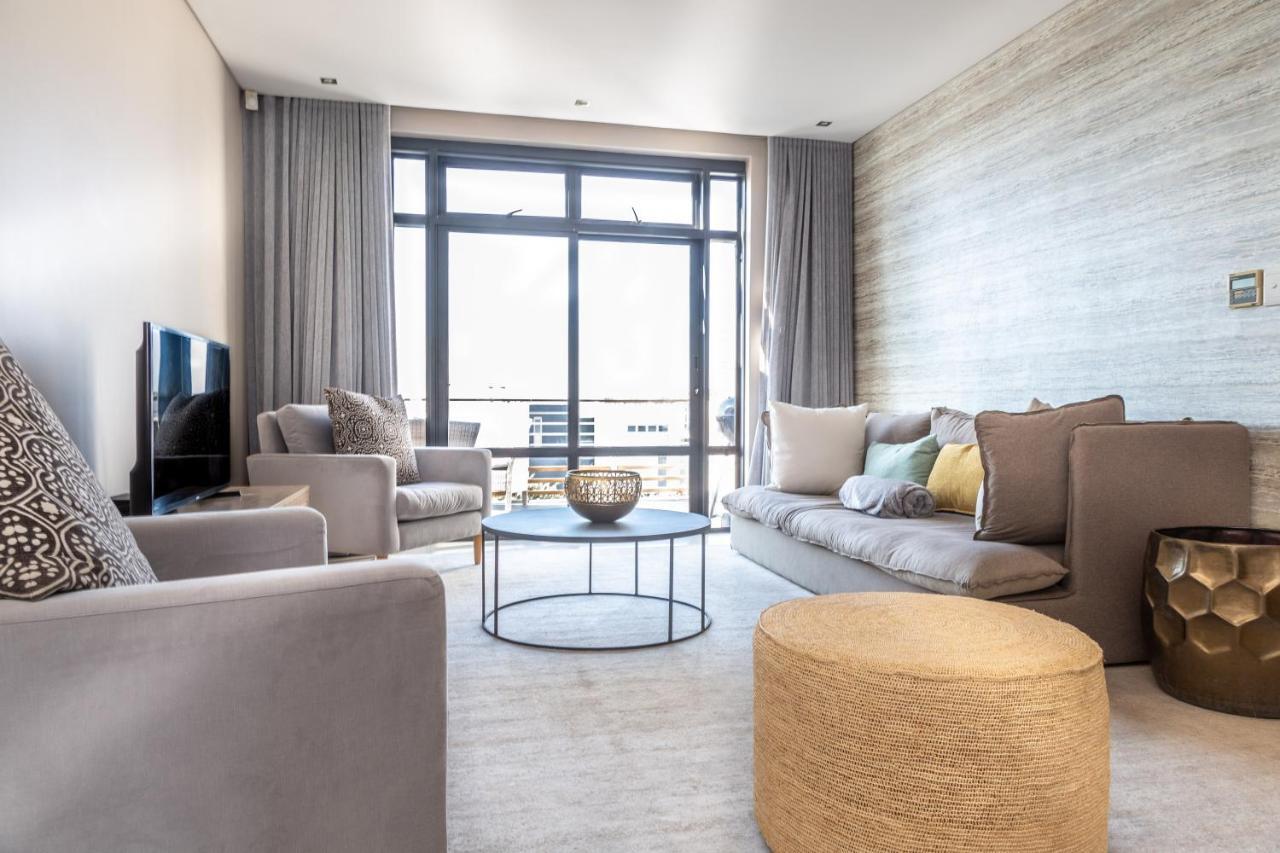 Apartment Spectacular Sea View 257 Eden On The Bay, Blouberg, *