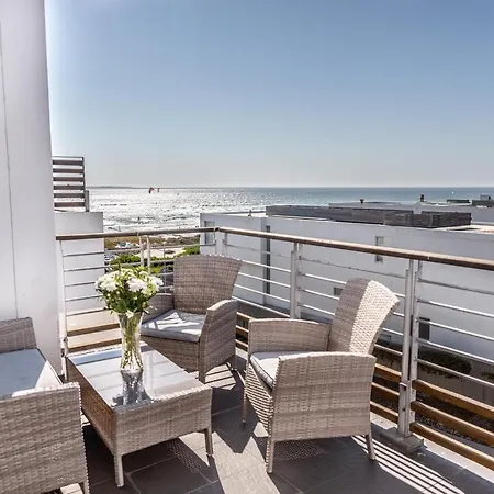 Spectacular Sea View Apartment 257 Eden On The Bay, Blouberg, Cape Town Exterior photo
