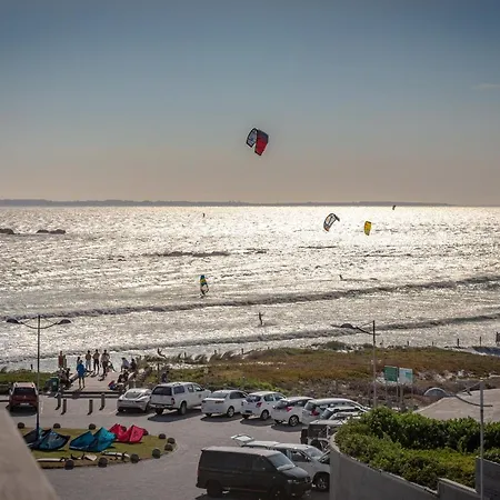 Spectacular Sea View Apartment 257 Eden On The Bay, Blouberg, Cape Town Exterior photo