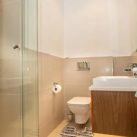 Spectacular Sea View Apartment 257 Eden On The Bay, Blouberg, Cape Town Exterior photo