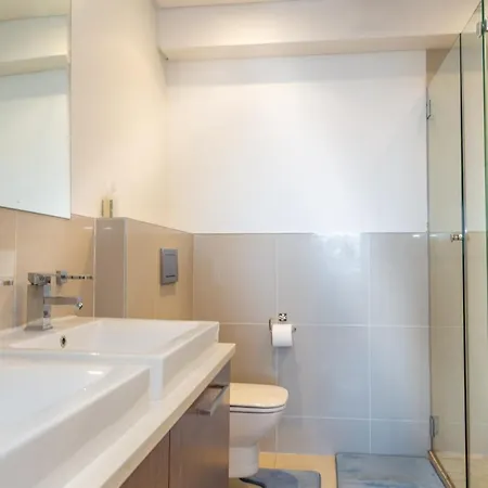 Spectacular Sea View Apartment 257 Eden On The Bay, Blouberg, Cape Town Exterior photo