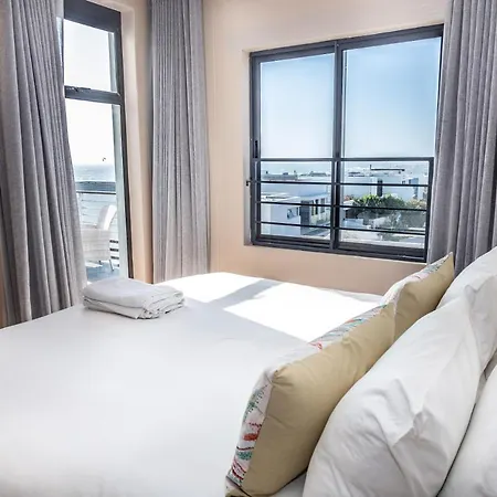 Spectacular Sea View Apartment 257 Eden On The Bay, Blouberg, Cape Town Exterior photo