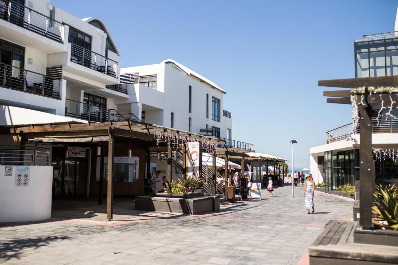 Spectacular Sea View 257 Eden On The Bay, Blouberg, Apartment Cape Town