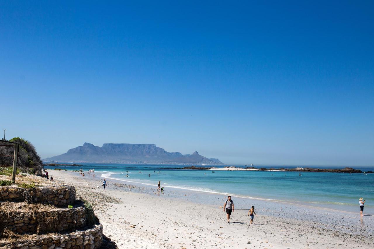 Spectacular Sea View 257 Eden On The Bay, Blouberg, * Cape Town
