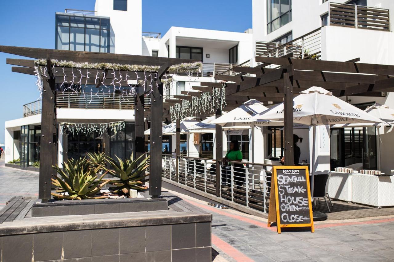Spectacular Sea View 257 Eden On The Bay, Blouberg, Apartment *