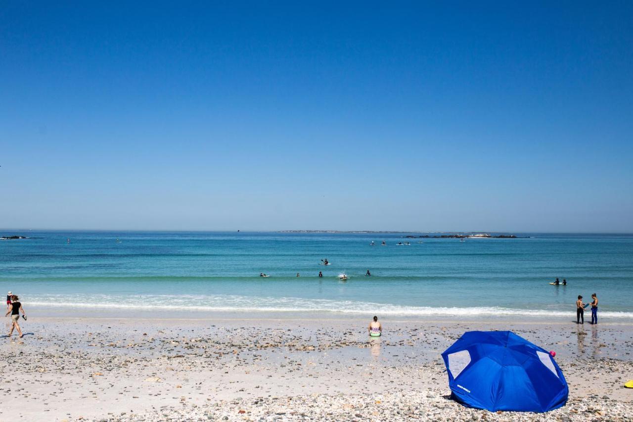 Spectacular Sea View 257 Eden On The Bay, Blouberg, Apartment Cape Town