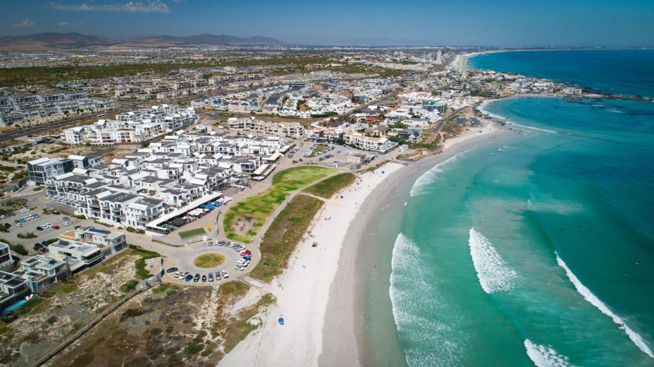 Spectacular Sea View 257 Eden On The Bay, Blouberg, Apartment