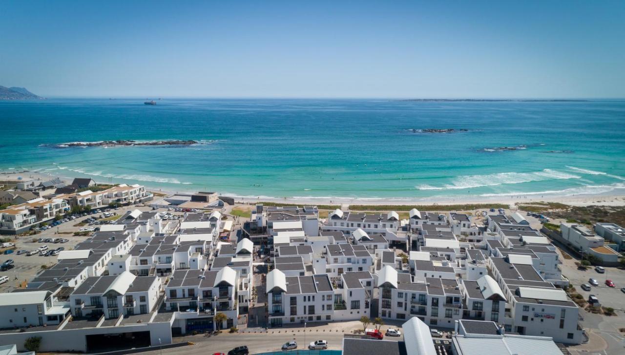 Spectacular Sea View 257 Eden On The Bay, Blouberg, * Cape Town