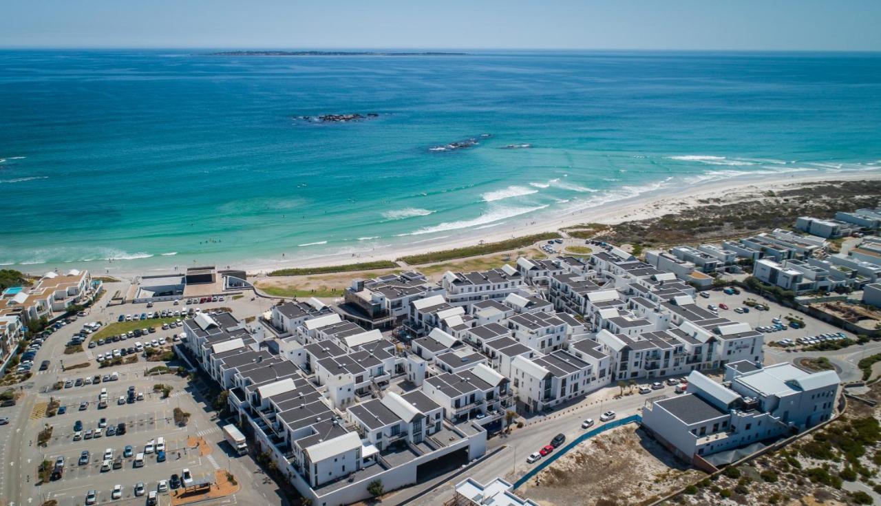Apartment Spectacular Sea View 257 Eden On The Bay, Blouberg,