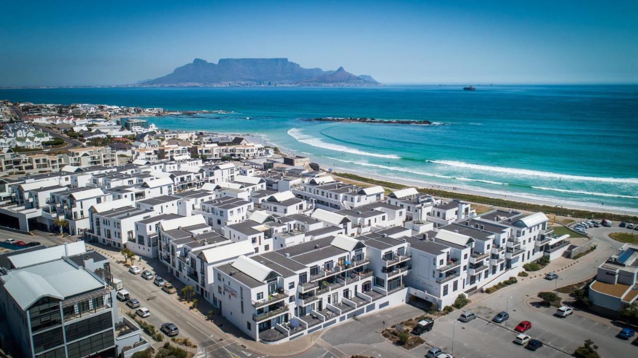 Apartment Spectacular Sea View 257 Eden On The Bay, Blouberg, Cape Town