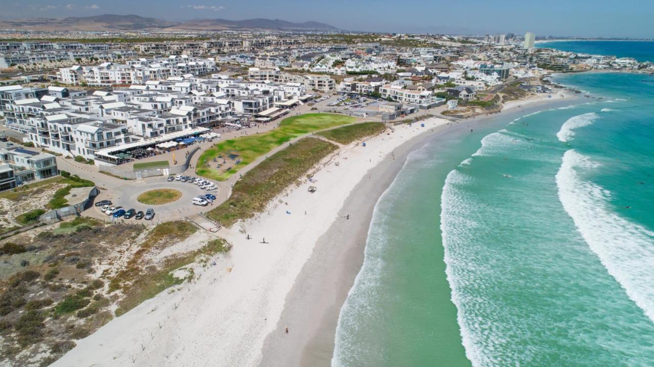 Apartment Spectacular Sea View 257 Eden On The Bay, Blouberg,