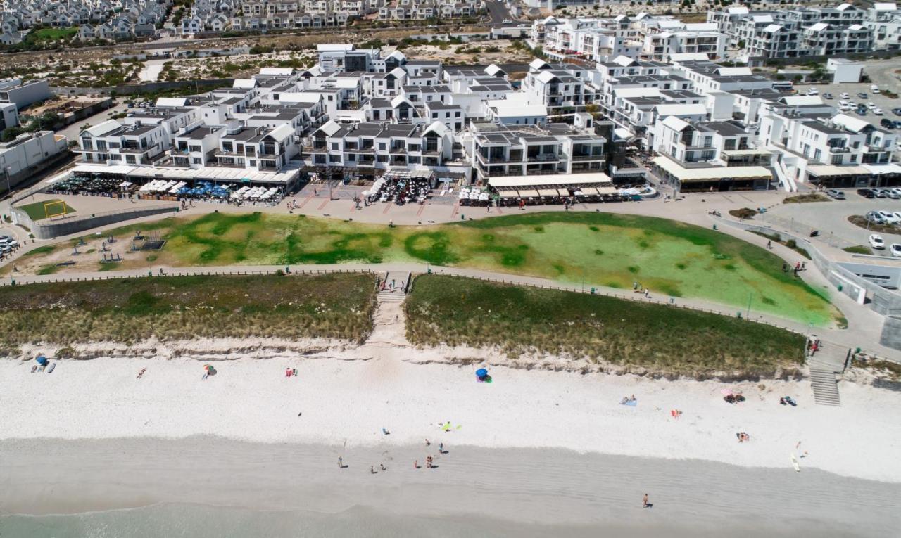Apartment Spectacular Sea View 257 Eden On The Bay, Blouberg,