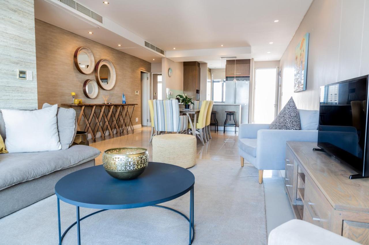 Spectacular Sea View 257 Eden On The Bay, Blouberg, Apartment *