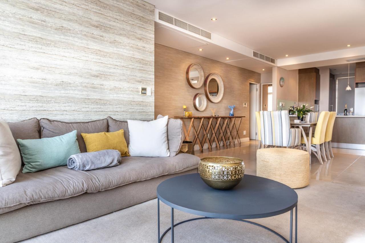 Spectacular Sea View 257 Eden On The Bay, Blouberg, Apartment Cape Town