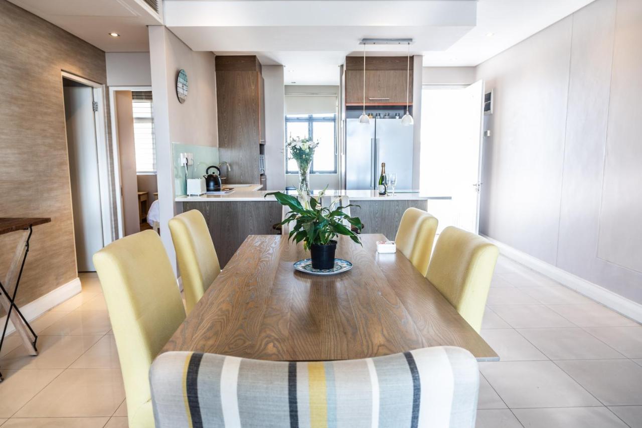 Spectacular Sea View 257 Eden On The Bay, Blouberg, * Cape Town