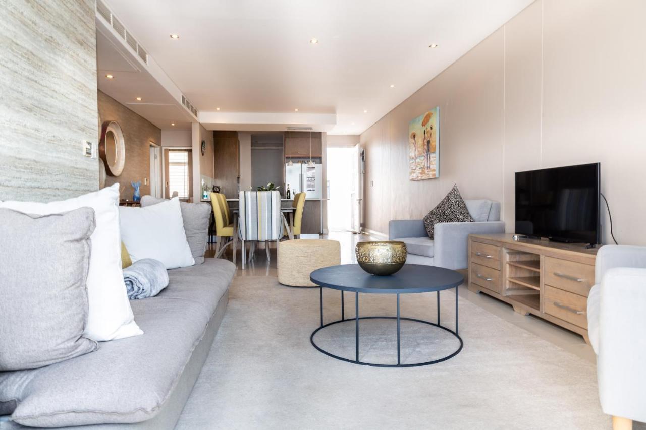 Apartment Spectacular Sea View 257 Eden On The Bay, Blouberg,