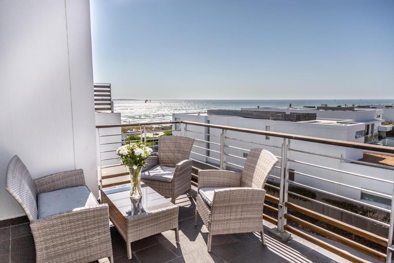 Spectacular Sea View 257 Eden On The Bay, Blouberg, * Cape Town