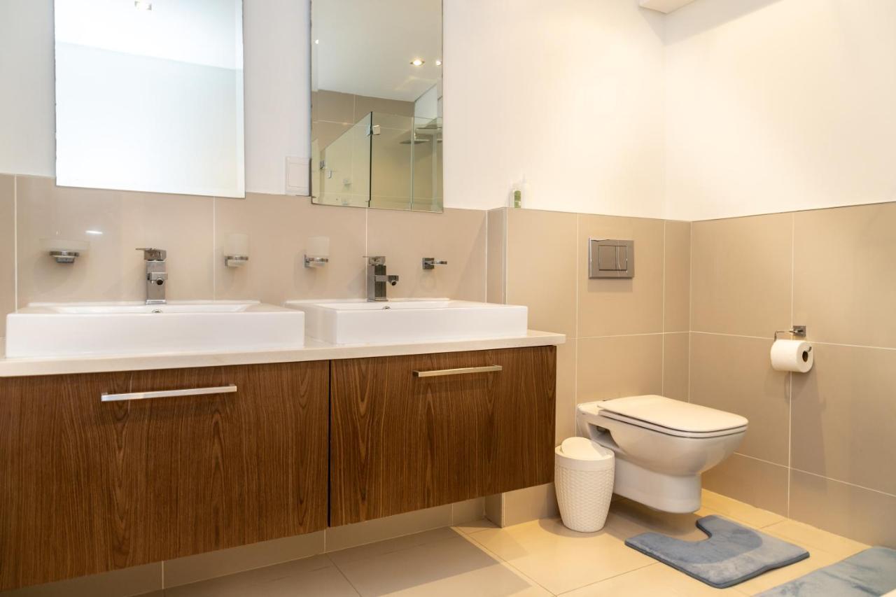 Apartment Spectacular Sea View 257 Eden On The Bay, Blouberg, Cape Town