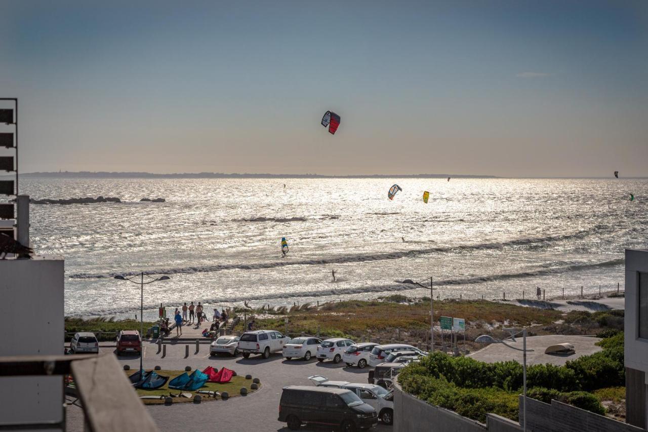 Spectacular Sea View 257 Eden On The Bay, Blouberg, Apartment Cape Town