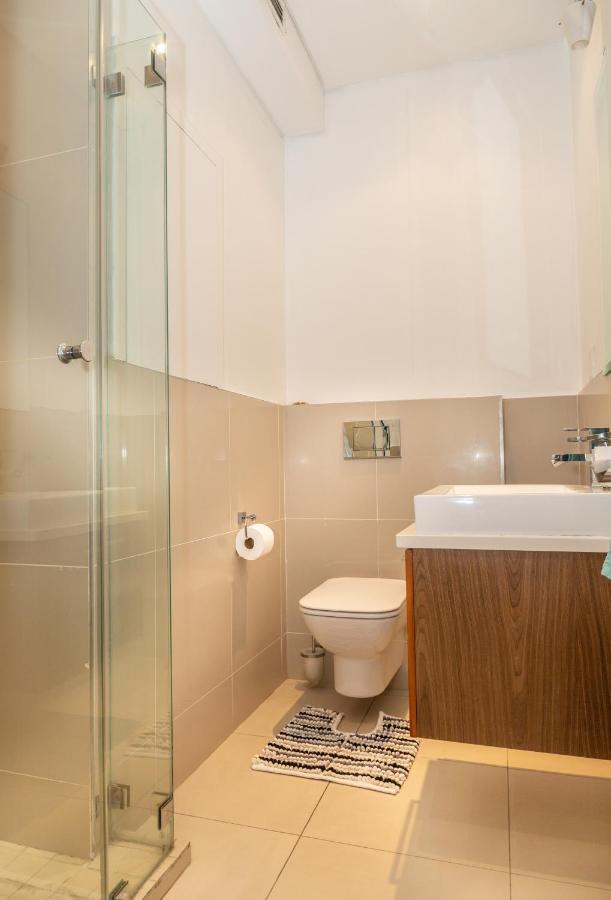 Apartment Spectacular Sea View 257 Eden On The Bay, Blouberg,
