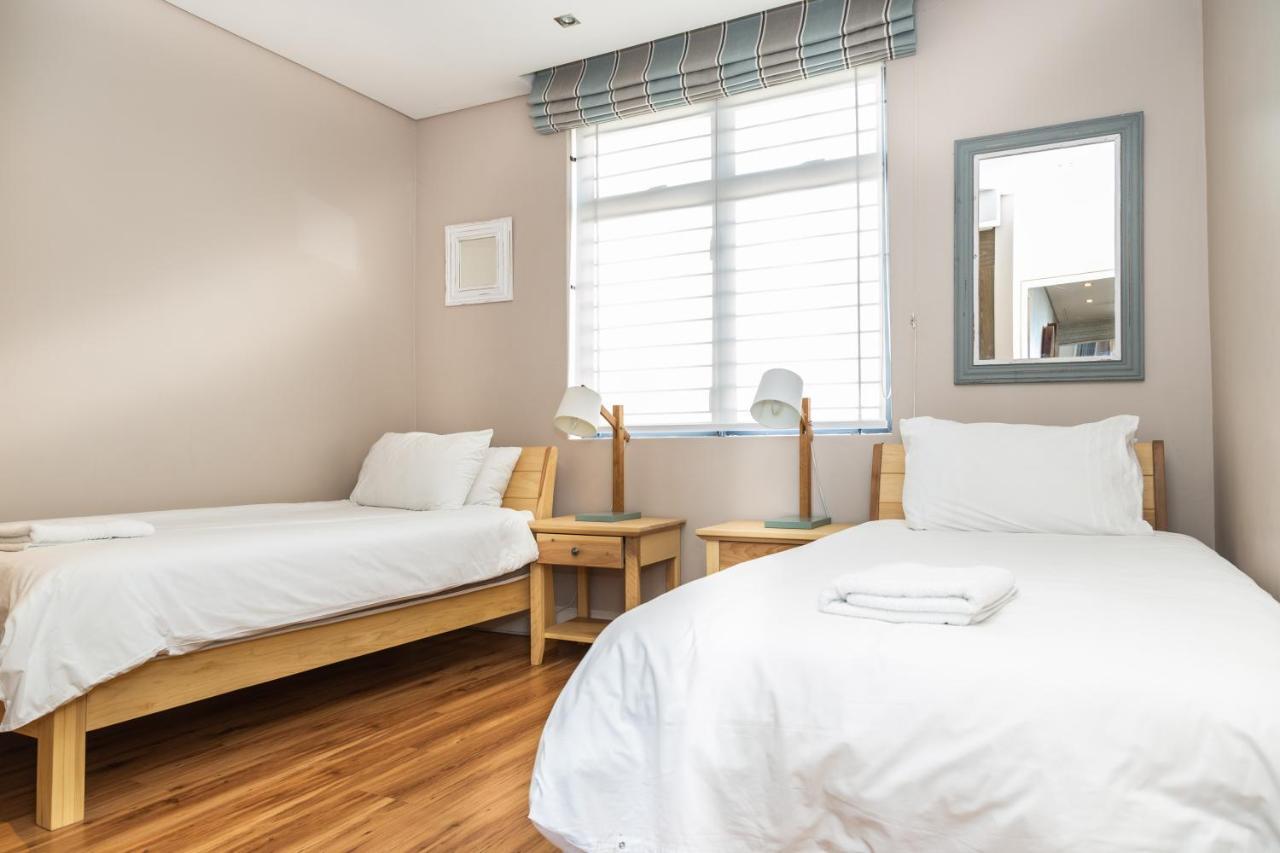 Apartment Spectacular Sea View 257 Eden On The Bay, Blouberg, Cape Town