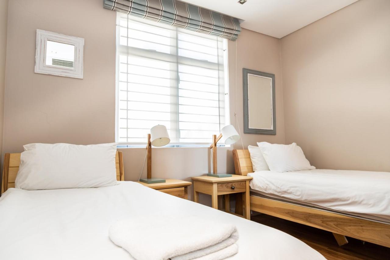 Apartment Spectacular Sea View 257 Eden On The Bay, Blouberg, *